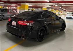 تۆیۆتا کامری